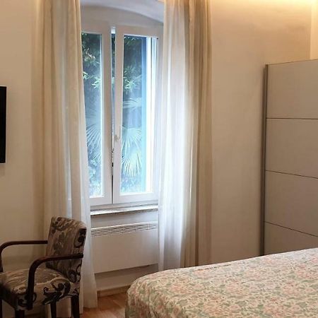 אופטיה Apartment Kaza In Center, With Terrace, Private Parking, Step To The Sea מראה חיצוני תמונה