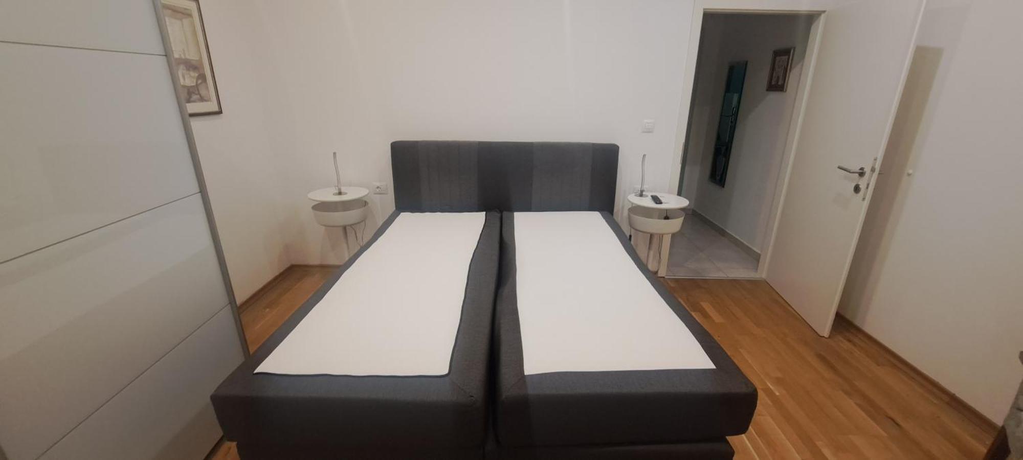 אופטיה Apartment Kaza In Center, With Terrace, Private Parking, Step To The Sea מראה חיצוני תמונה