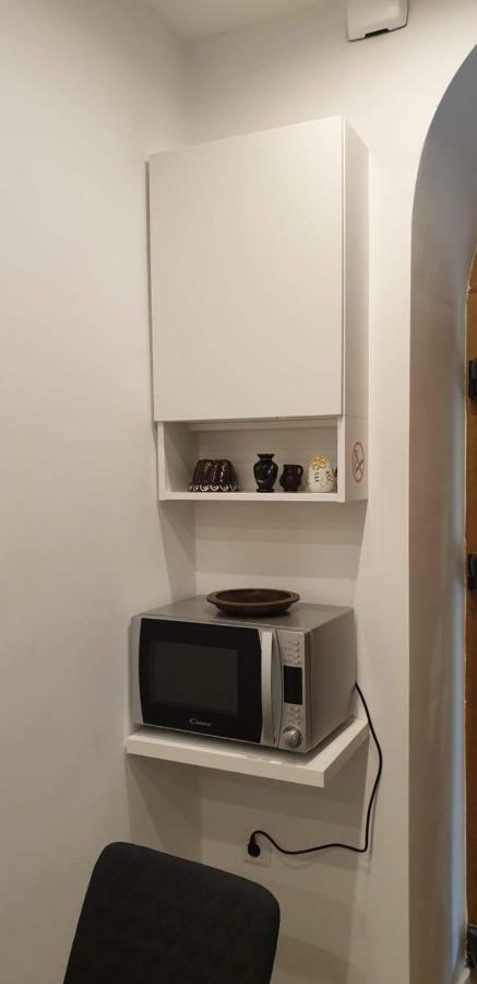 אופטיה Apartment Kaza In Center, With Terrace, Private Parking, Step To The Sea מראה חיצוני תמונה